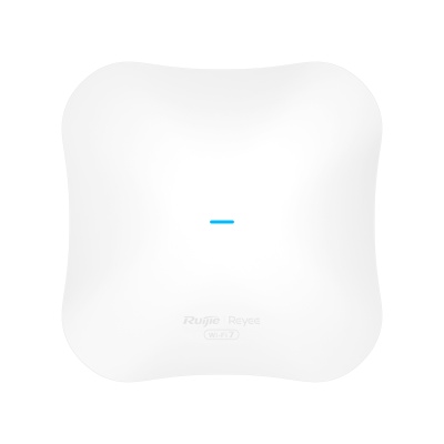 Ruijie Reyee Wi-Fi 7 BE5040 Dual-Band Ceiling Access Point (RG